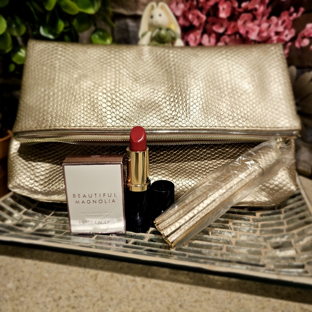 Estee Lauder gift set NEW
